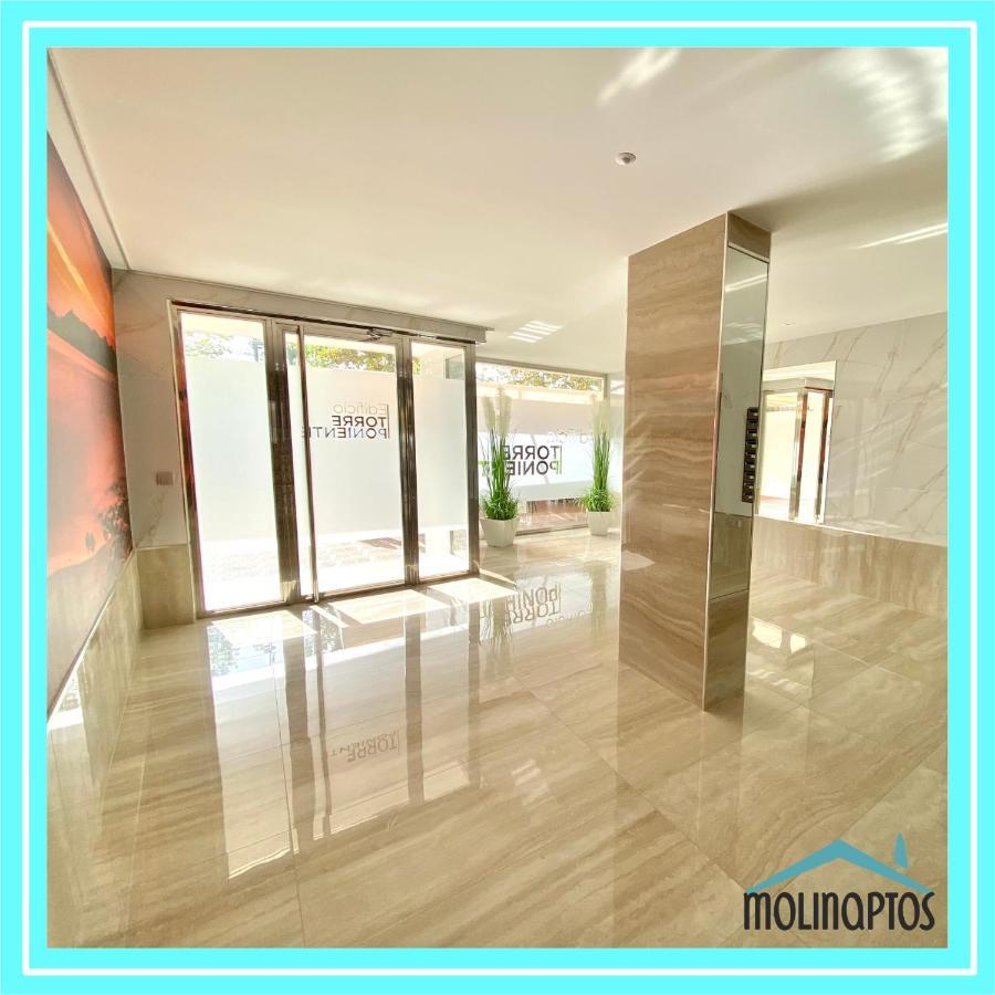 Estudio 31 Frente Al Mar By Molinaptos بينايدورم المظهر الخارجي الصورة